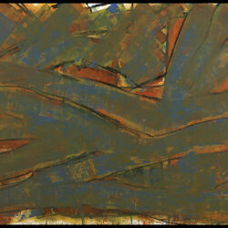Sea of Desire